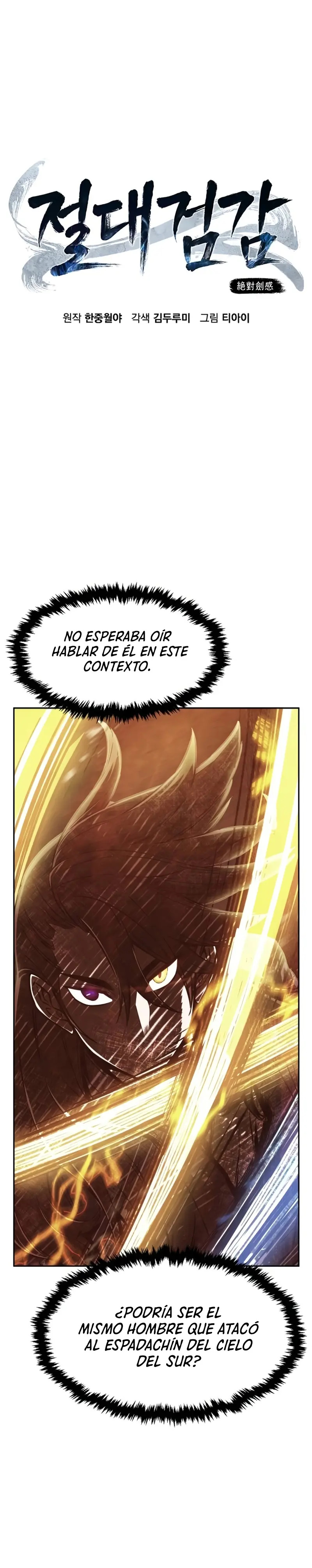Read Absolute Sword Sense Español Manga Online