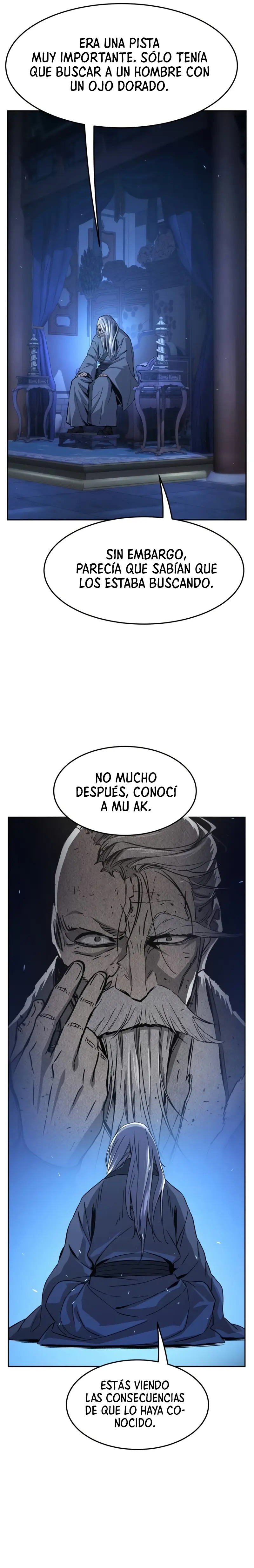 Read Absolute Sword Sense Español Manga Online