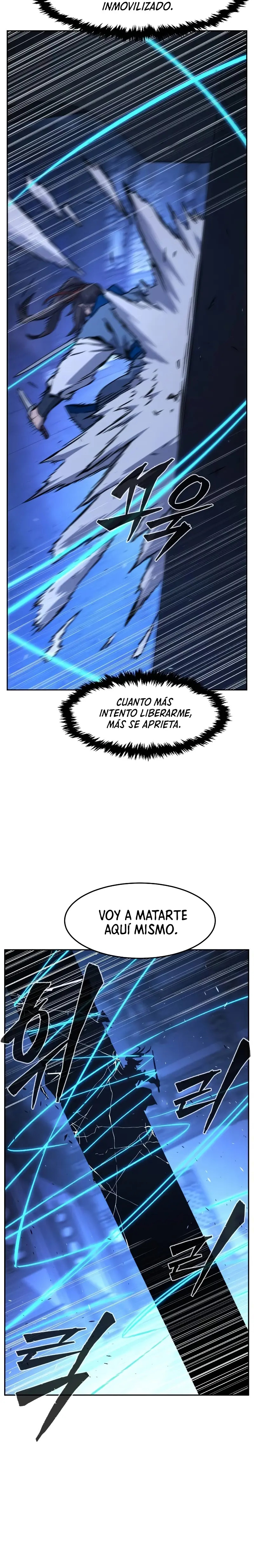 Read Absolute Sword Sense Español Manga Online