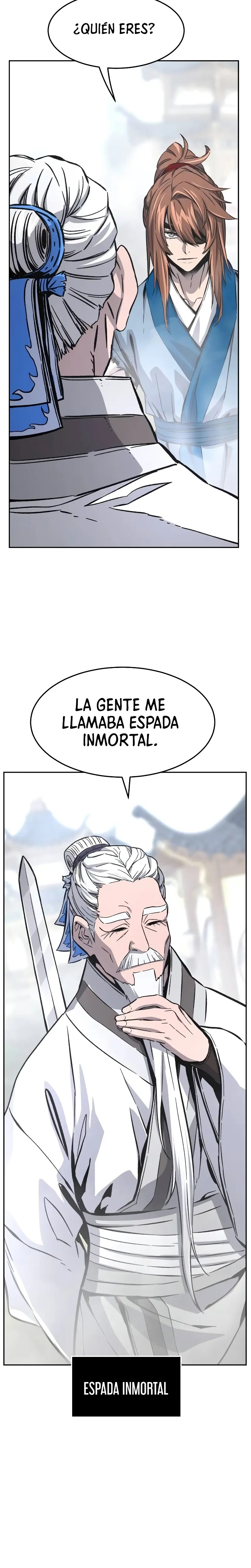 Read Absolute Sword Sense Español Manga Online