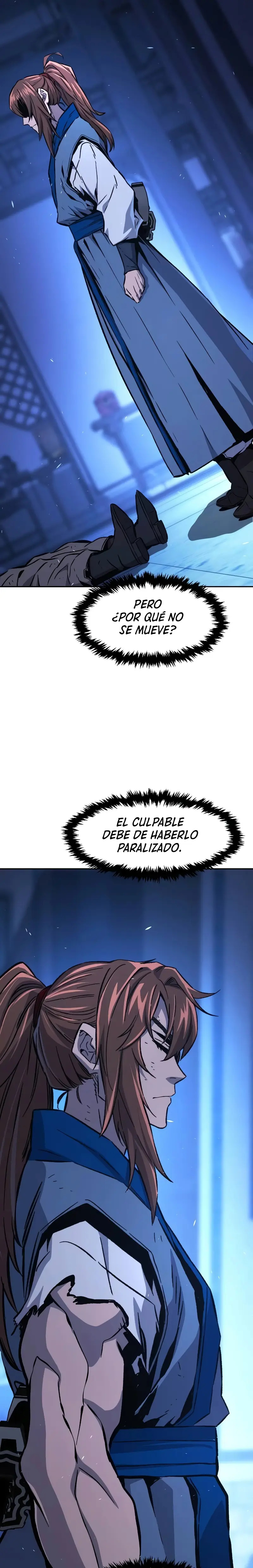 Read Absolute Sword Sense Español Manga Online