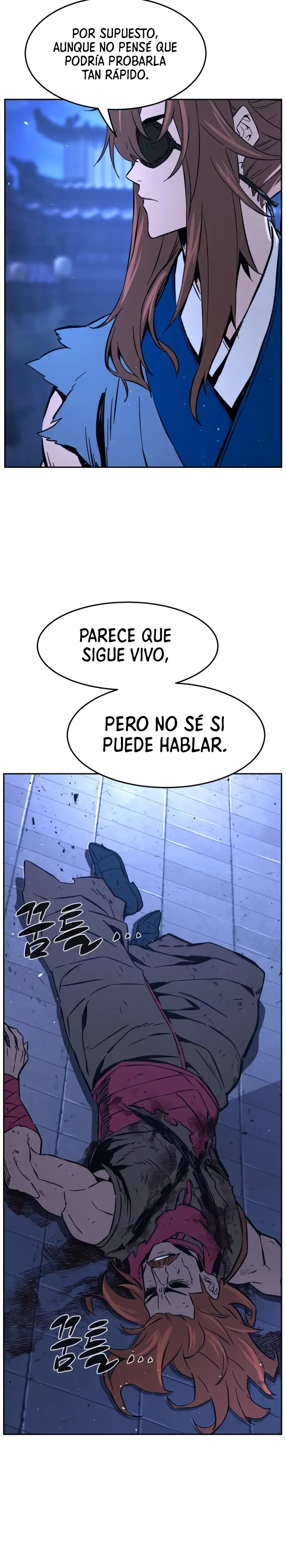 Read Absolute Sword Sense Español Manga Online