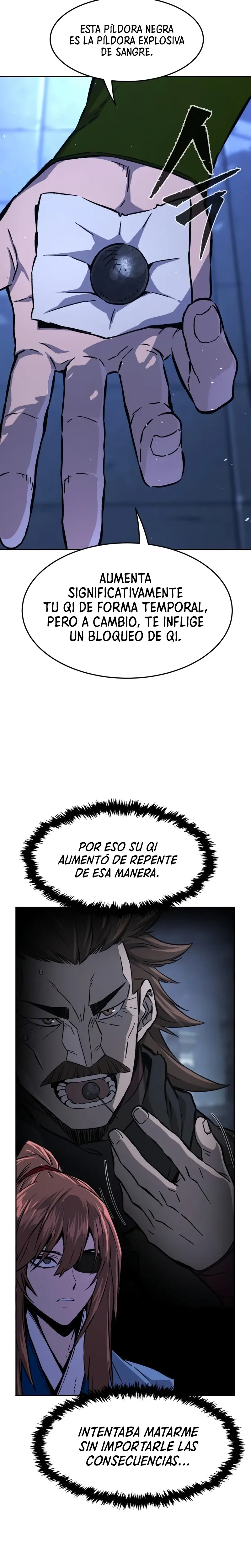 Read Absolute Sword Sense Español Manga Online