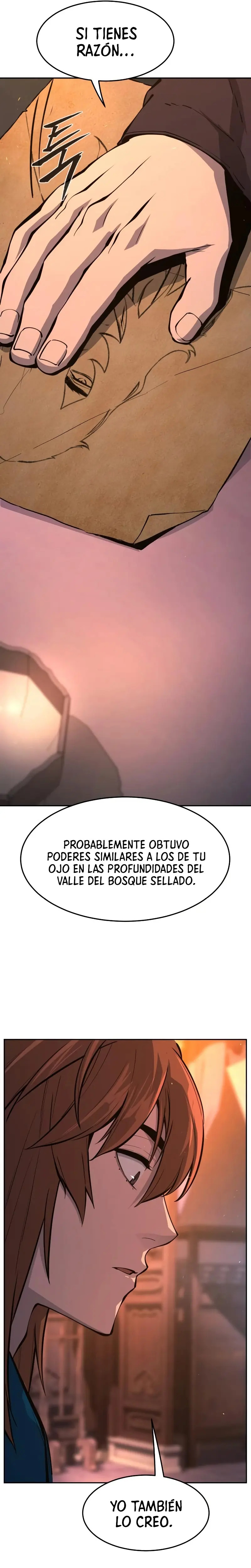 Read Absolute Sword Sense Español Manga Online