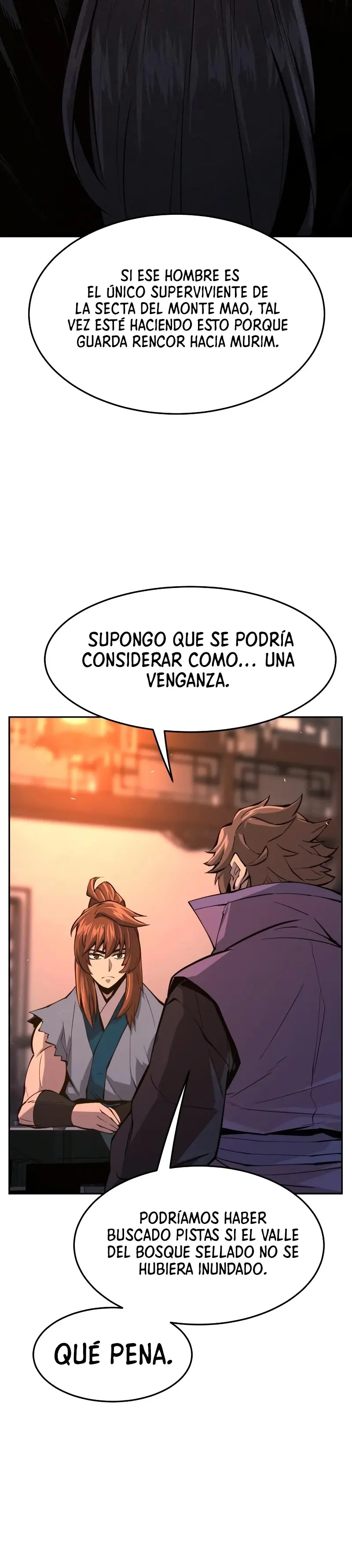 Read Absolute Sword Sense Español Manga Online