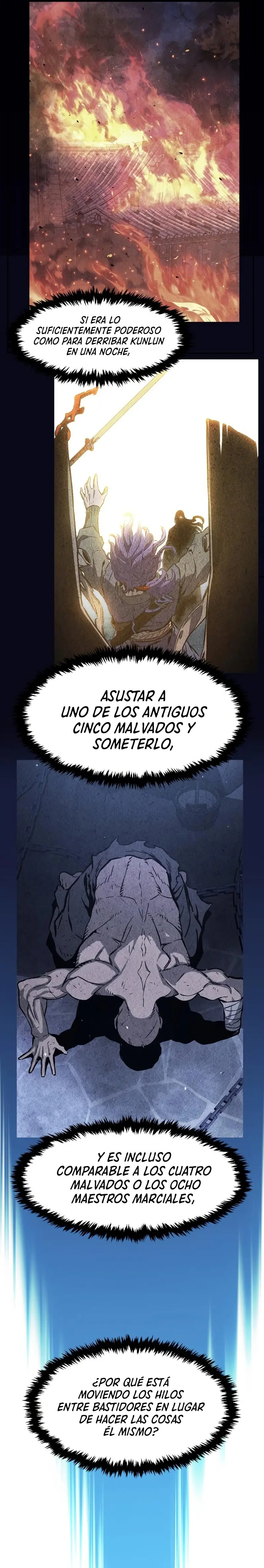 Read Absolute Sword Sense Español Manga Online
