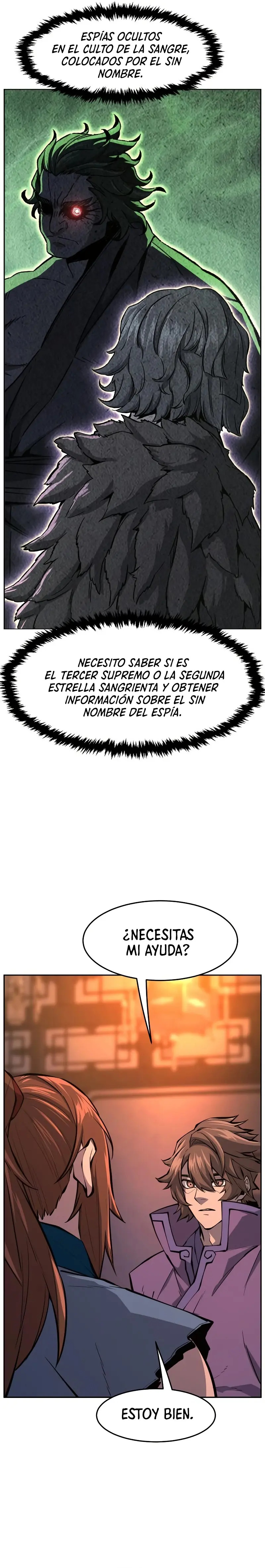 Read Absolute Sword Sense Español Manga Online