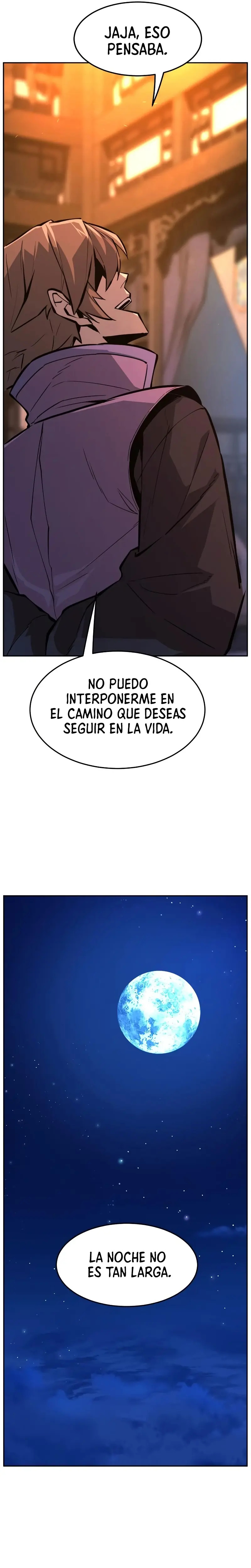 Read Absolute Sword Sense Español Manga Online