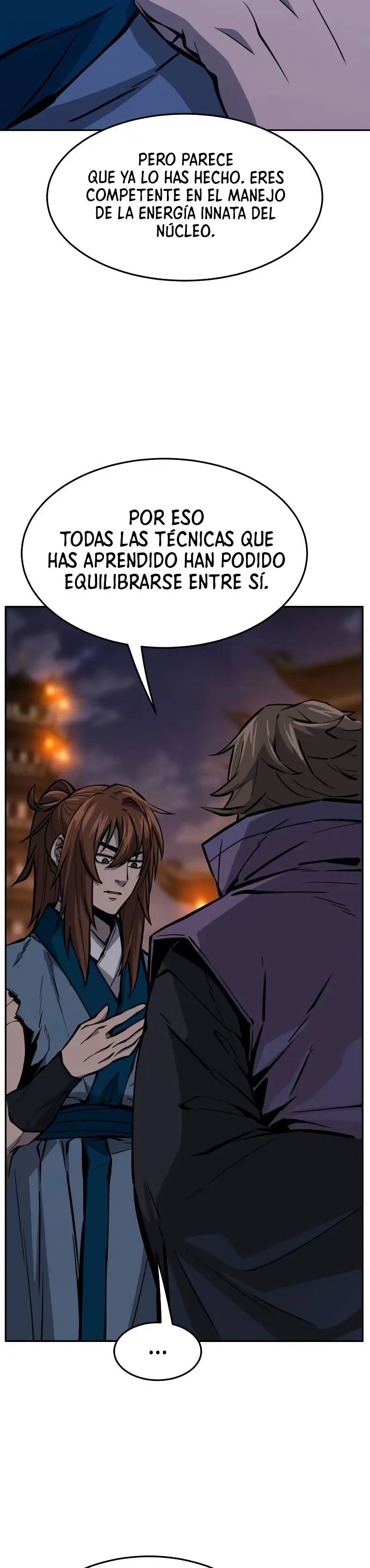 Read Absolute Sword Sense Español Manga Online