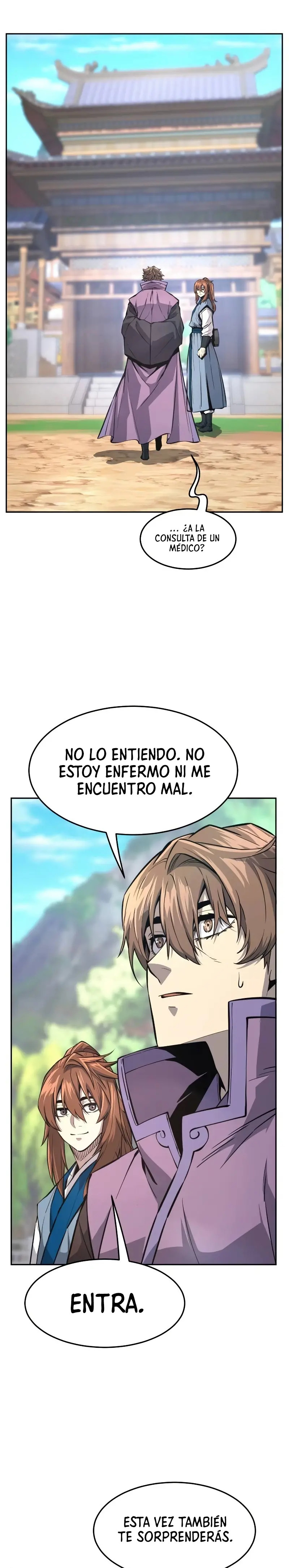Read Absolute Sword Sense Español Manga Online