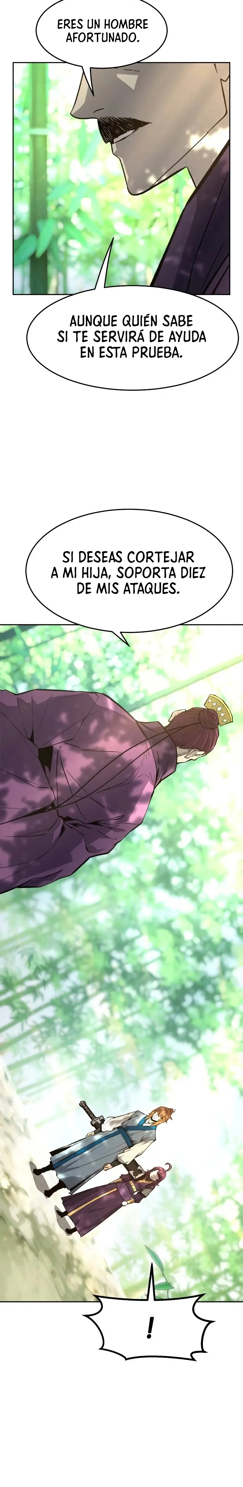 Read Absolute Sword Sense Español Manga Online