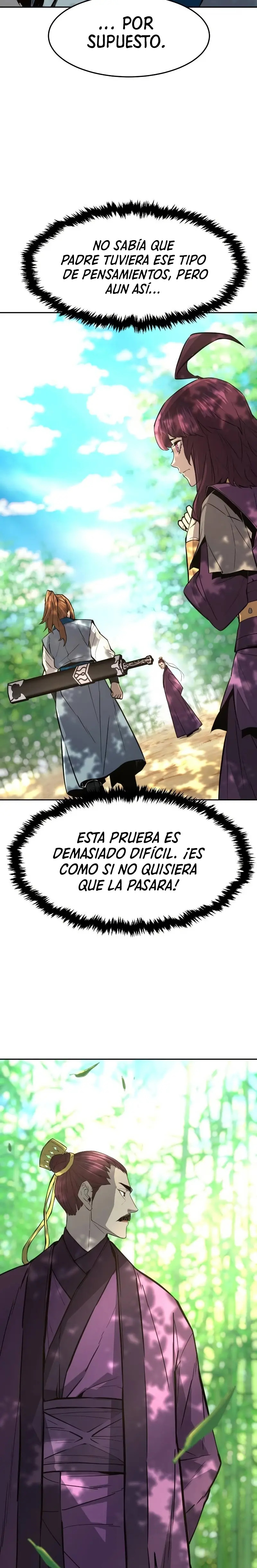 Read Absolute Sword Sense Español Manga Online