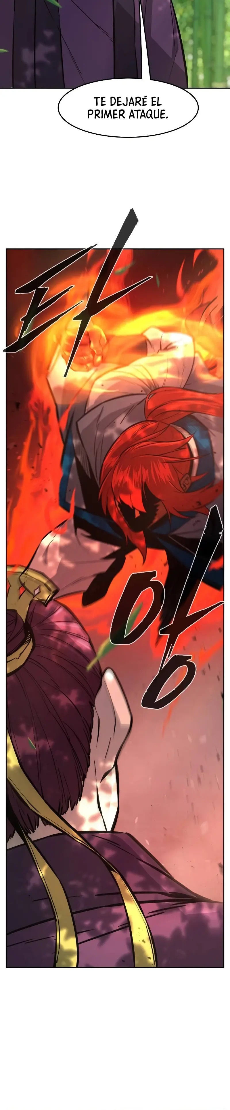 Read Absolute Sword Sense Español Manga Online