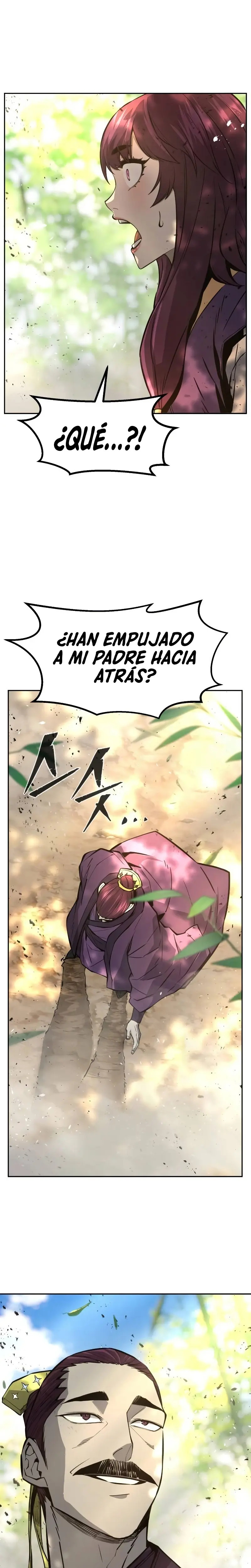 Read Absolute Sword Sense Español Manga Online