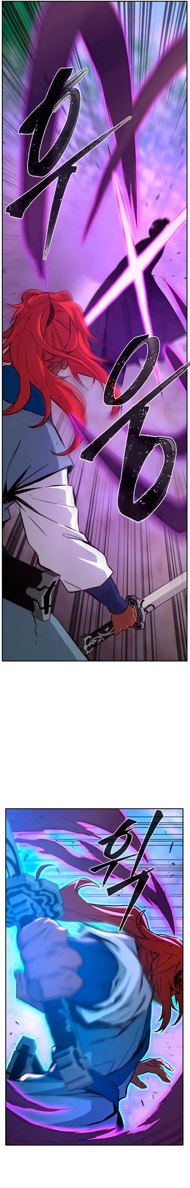 Read Absolute Sword Sense Español Manga Online