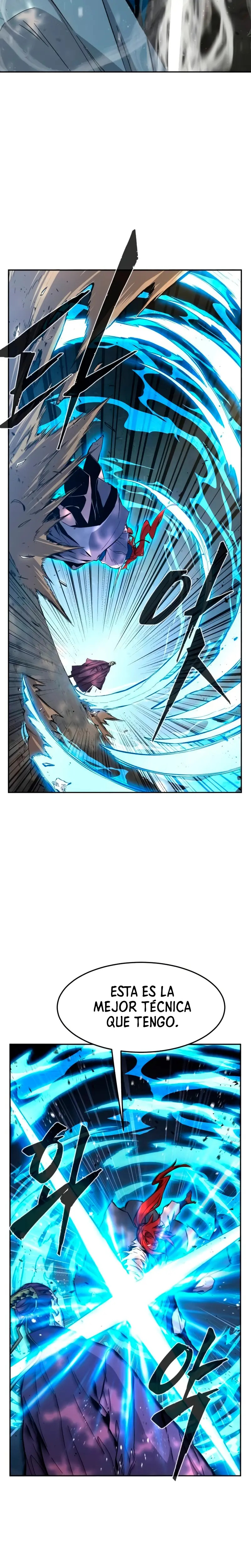 Read Absolute Sword Sense Español Manga Online