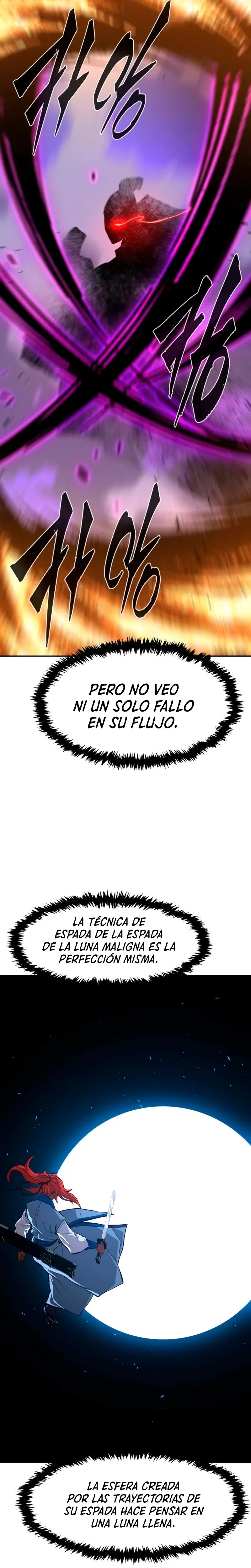 Read Absolute Sword Sense Español Manga Online