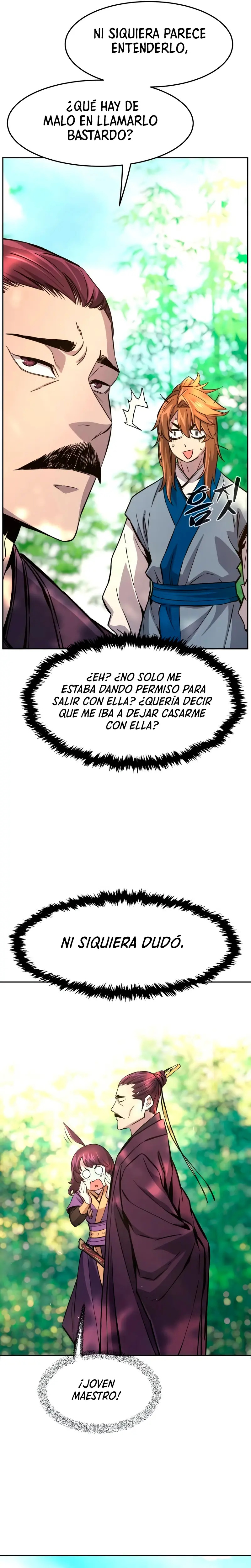 Read Absolute Sword Sense Español Manga Online