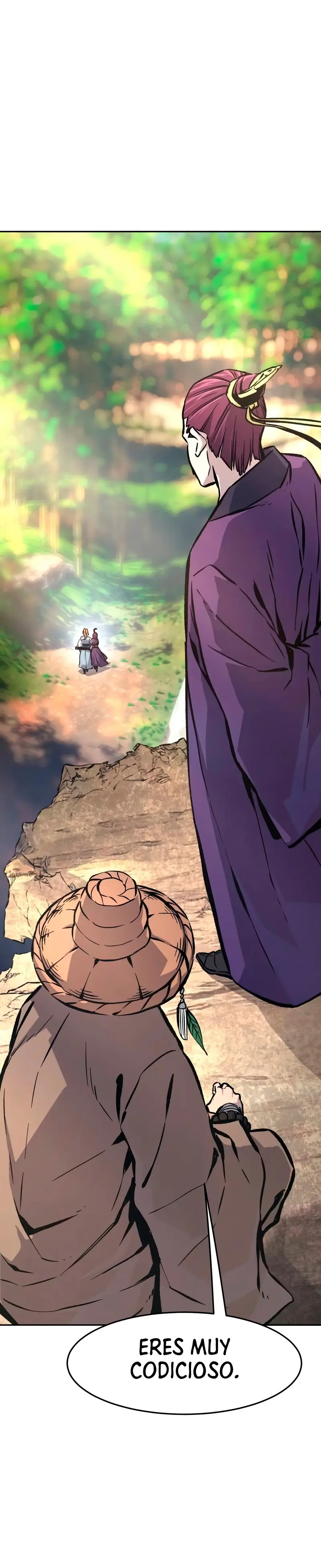 Read Absolute Sword Sense Español Manga Online