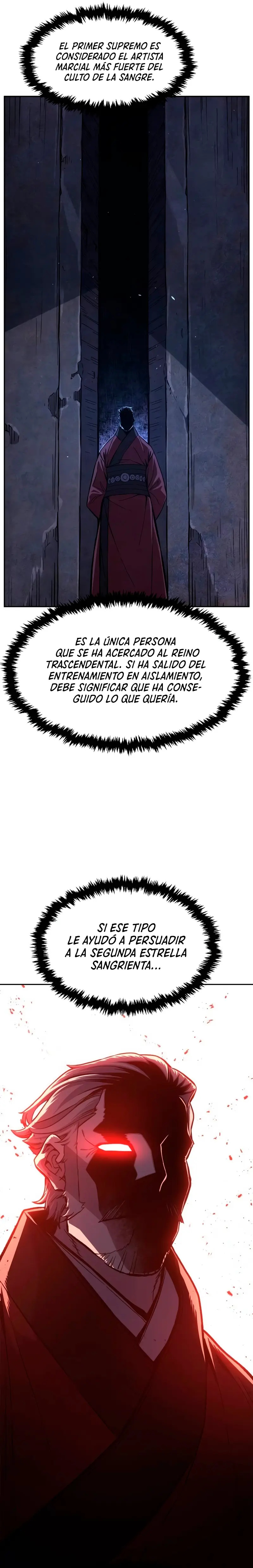 Read Absolute Sword Sense Español Manga Online