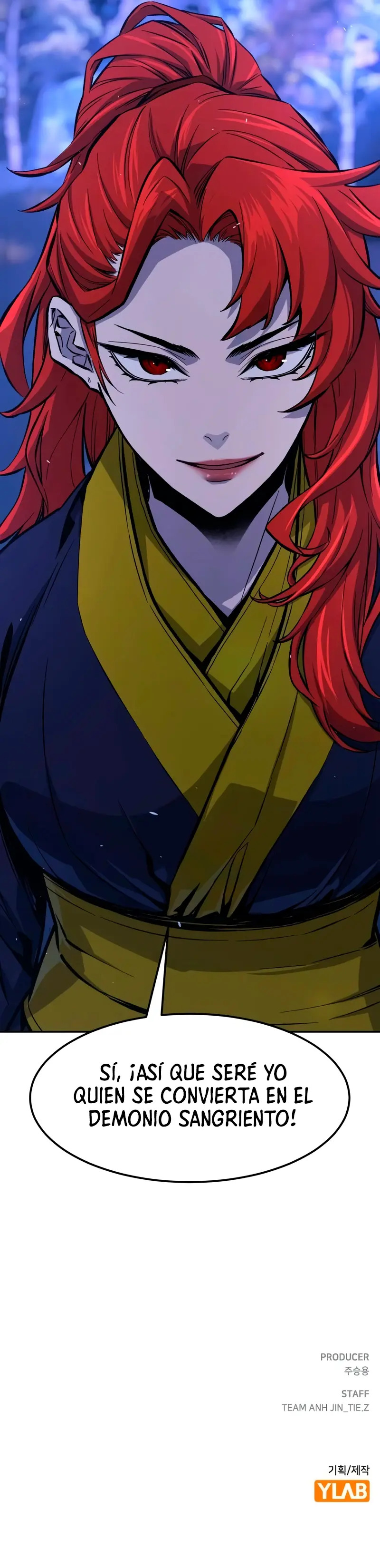 Read Absolute Sword Sense Español Manga Online