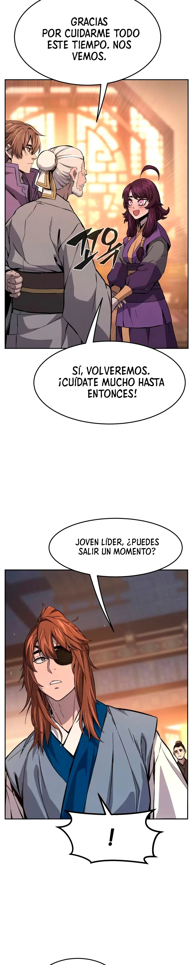 Read Absolute Sword Sense Español Manga Online