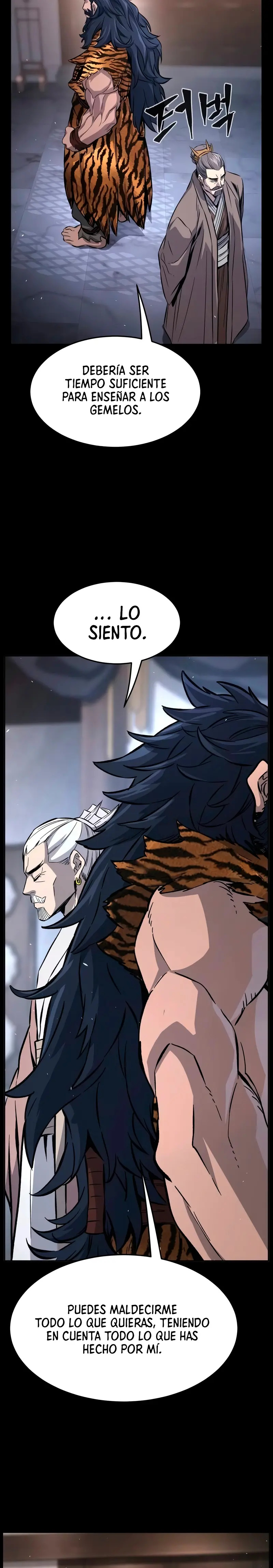 Read Absolute Sword Sense Español Manga Online