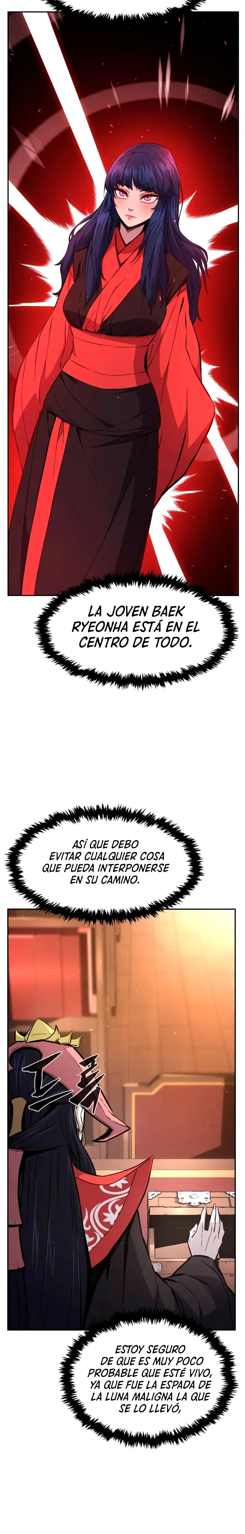 Read Absolute Sword Sense Español Manga Online