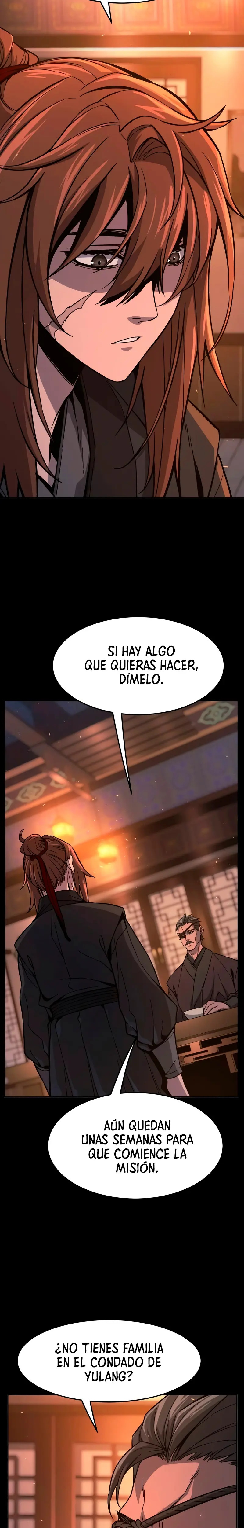 Read Absolute Sword Sense Español Manga Online