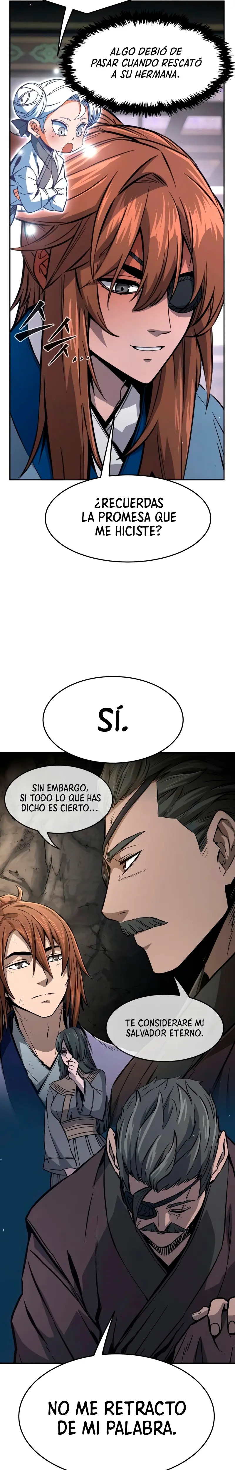 Read Absolute Sword Sense Español Manga Online
