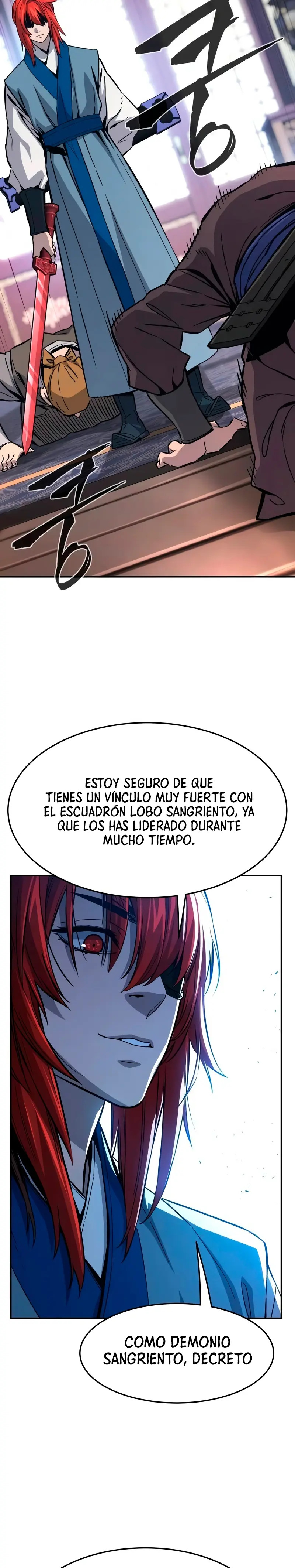 Read Absolute Sword Sense Español Manga Online