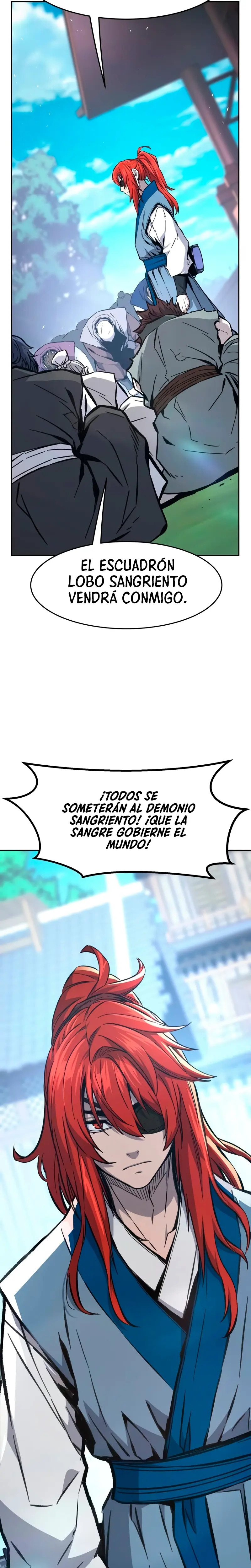 Read Absolute Sword Sense Español Manga Online