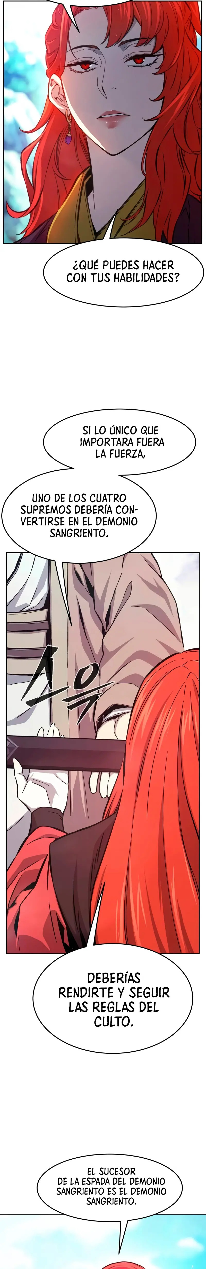 Read Absolute Sword Sense Español Manga Online