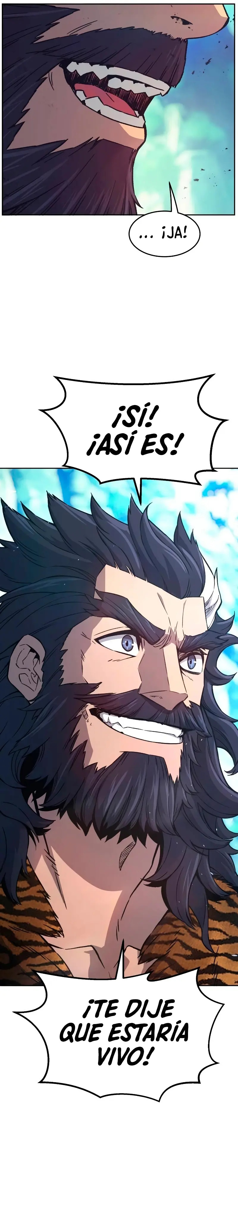 Read Absolute Sword Sense Español Manga Online