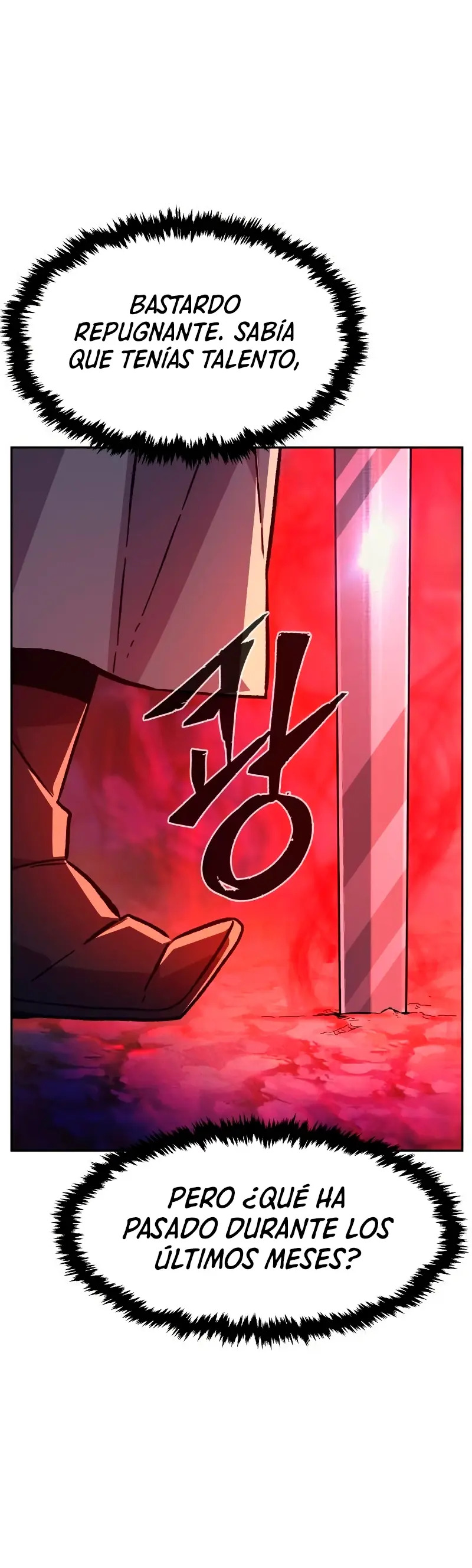 Read Absolute Sword Sense Español Manga Online