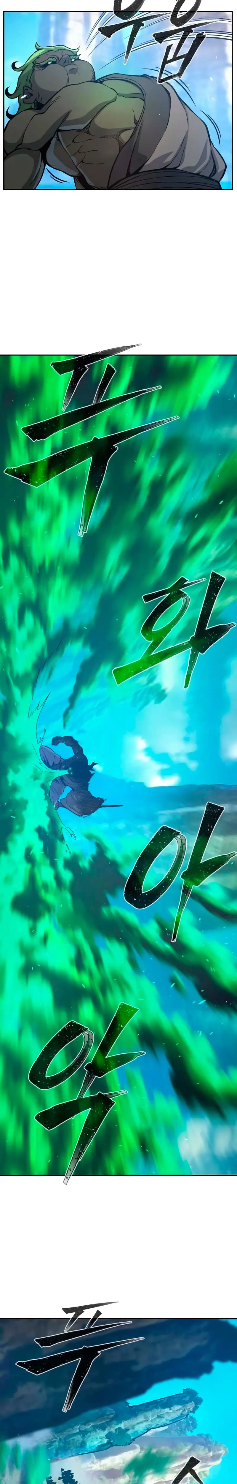 Read Absolute Sword Sense Español Manga Online