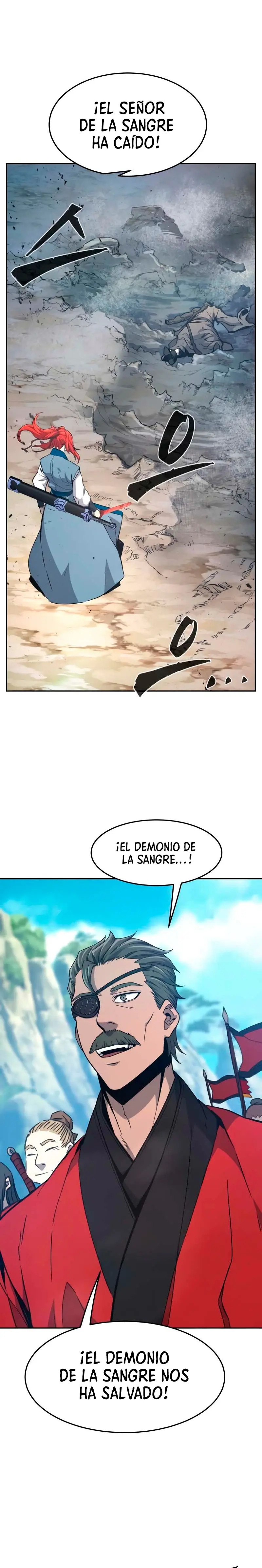 Read Absolute Sword Sense Español Manga Online