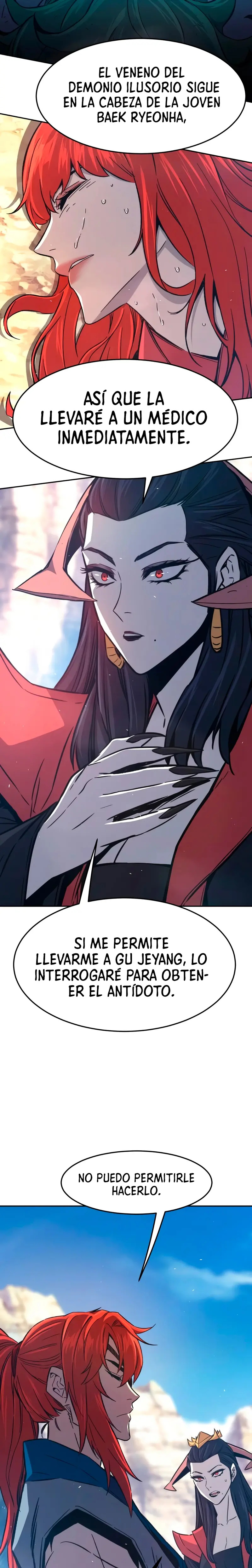 Read Absolute Sword Sense Español Manga Online