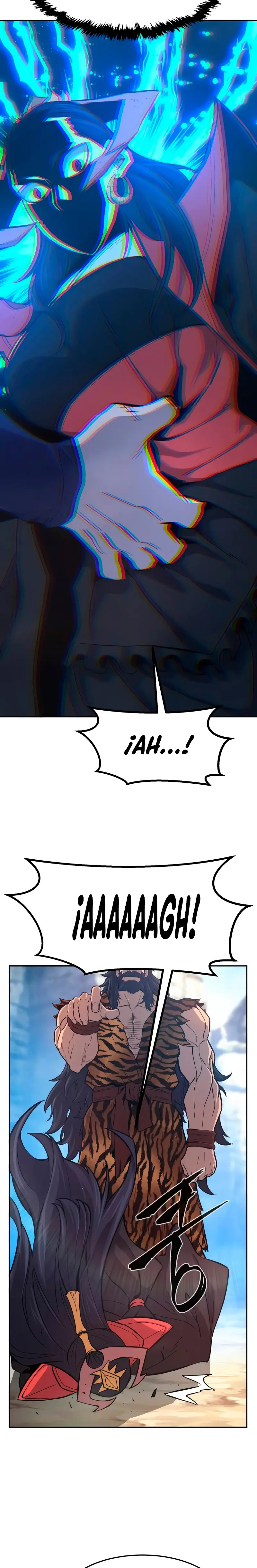 Read Absolute Sword Sense Español Manga Online