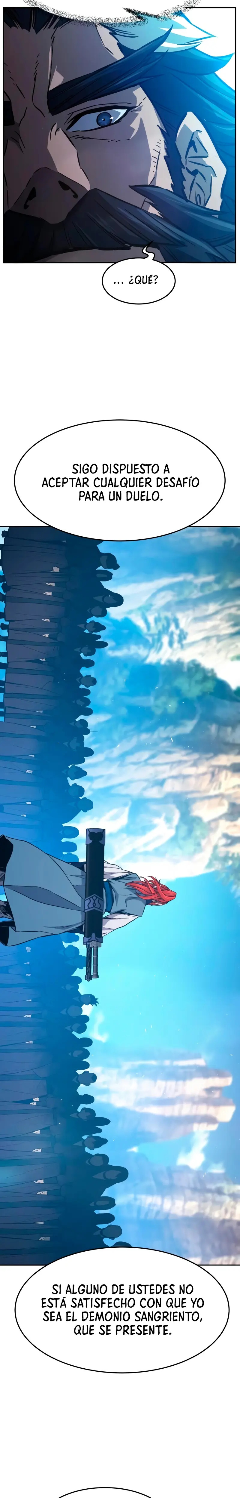 Read Absolute Sword Sense Español Manga Online