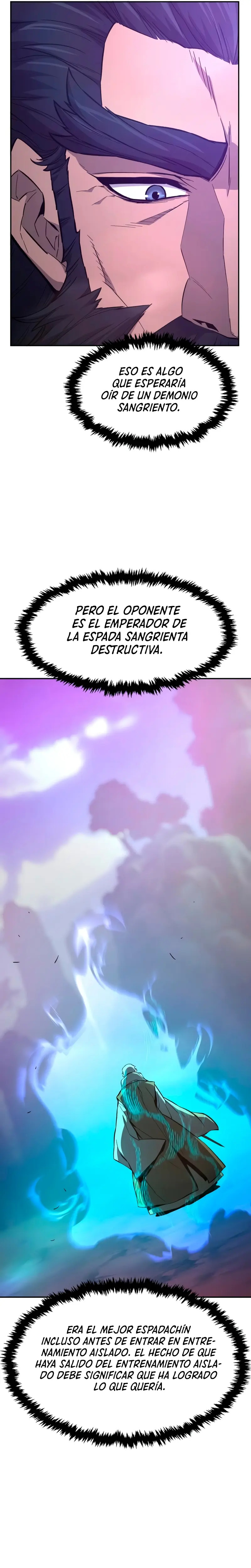 Read Absolute Sword Sense Español Manga Online