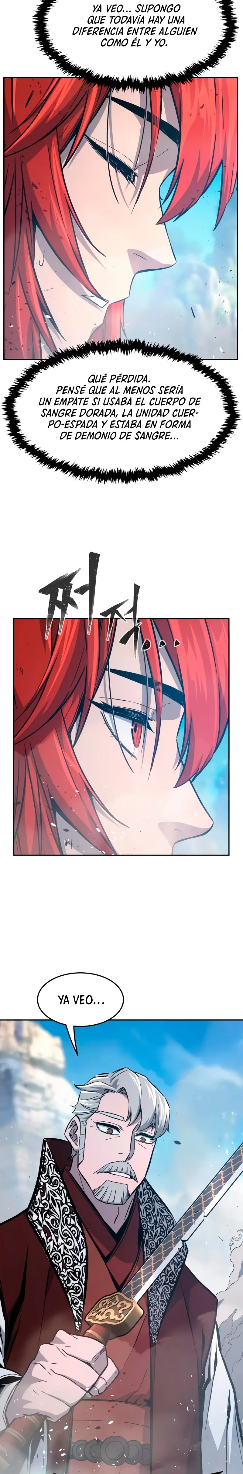 Read Absolute Sword Sense Español Manga Online