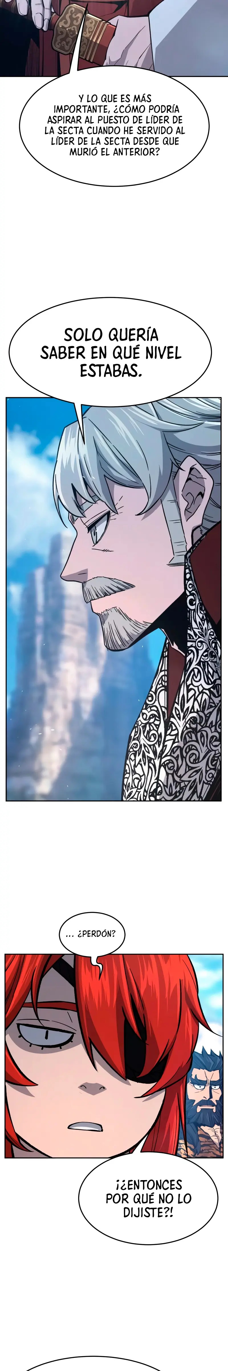 Read Absolute Sword Sense Español Manga Online