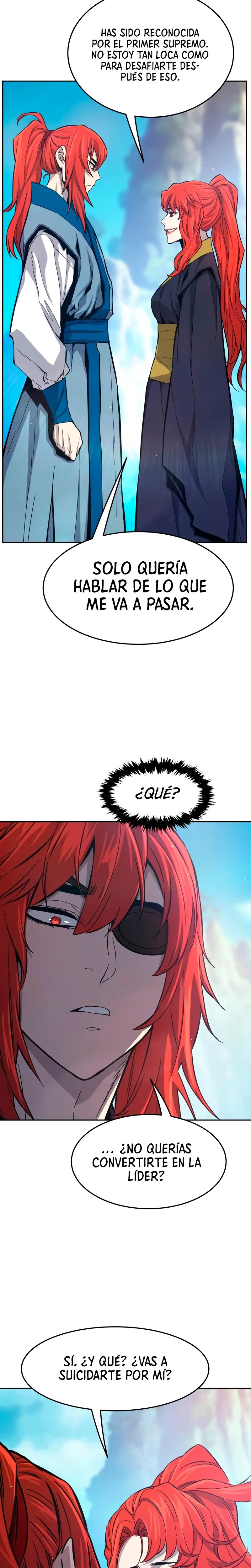 Read Absolute Sword Sense Español Manga Online