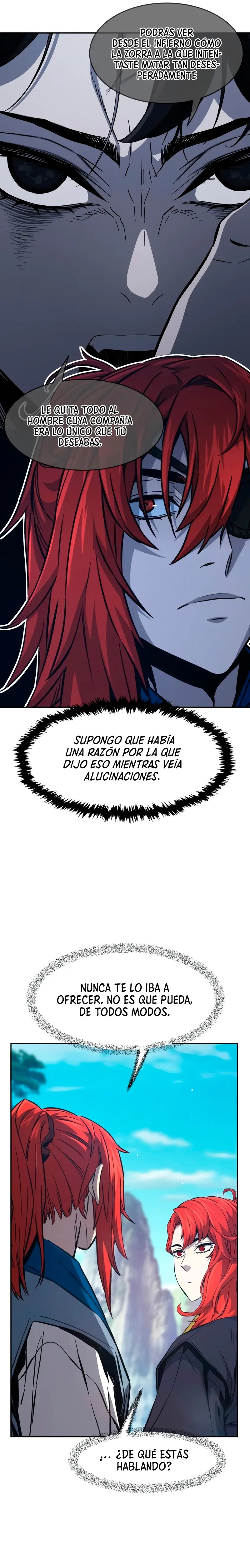 Read Absolute Sword Sense Español Manga Online