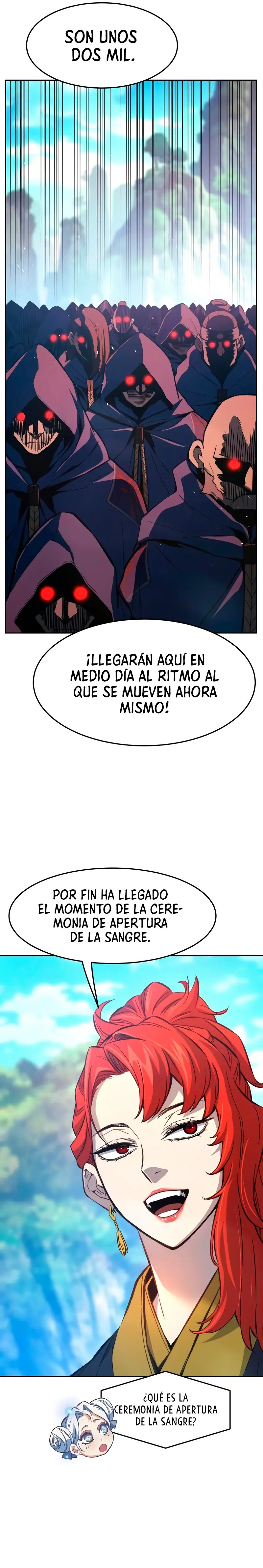 Read Absolute Sword Sense Español Manga Online