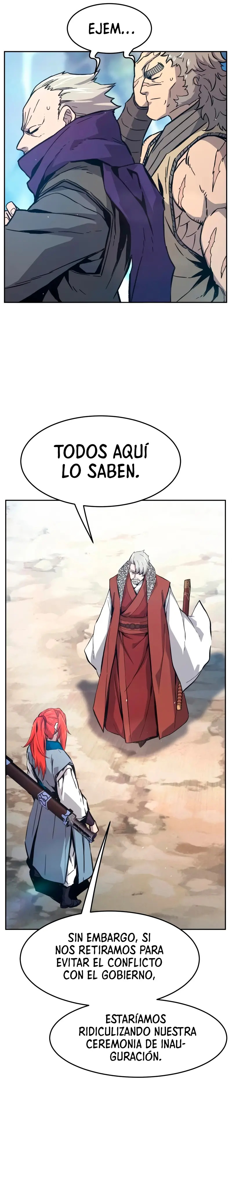 Read Absolute Sword Sense Español Manga Online