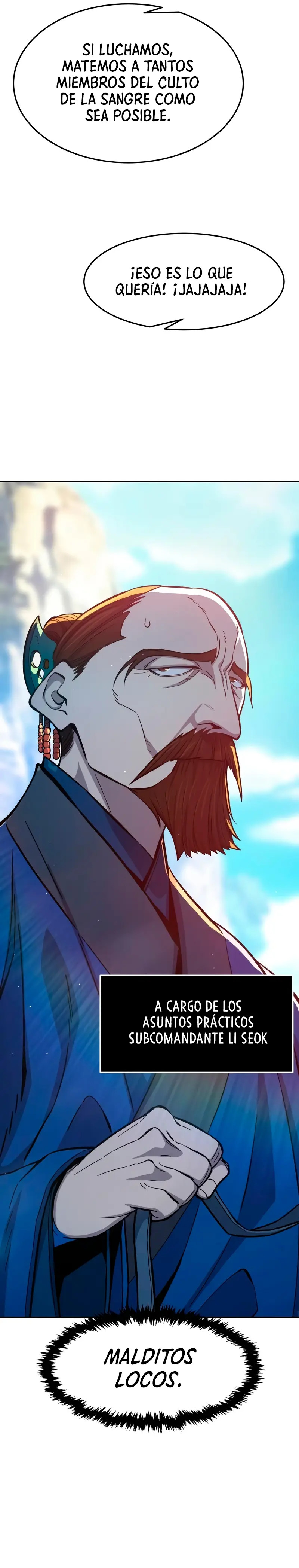 Read Absolute Sword Sense Español Manga Online