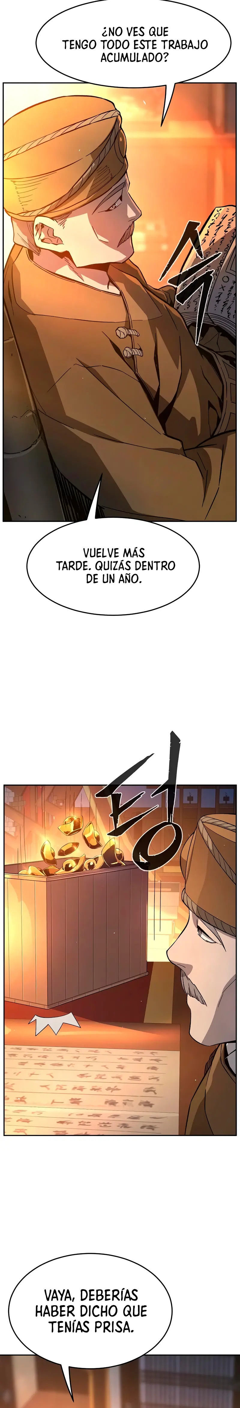 Read Absolute Sword Sense Español Manga Online