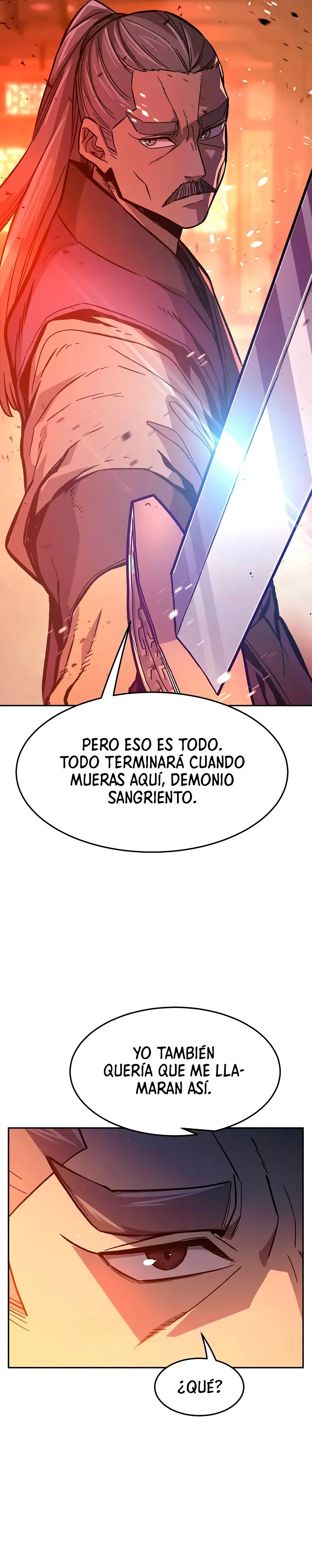Read Absolute Sword Sense Español Manga Online